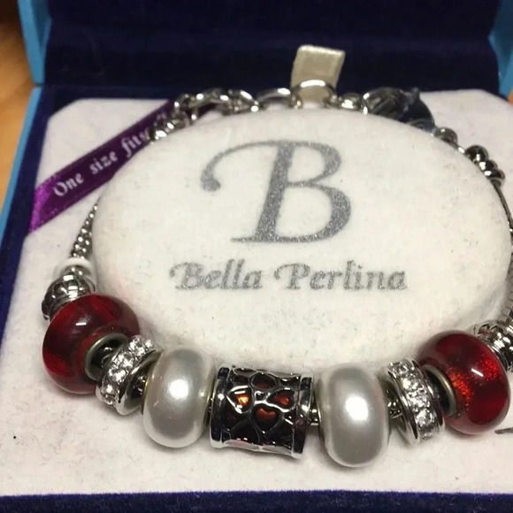 Bella Perlina‎ Bracelet - Picture 2 of 4